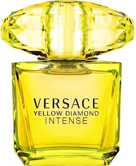 versace yellow diamond intense 90 ml recensione|versace yellow diamond 30 ml.